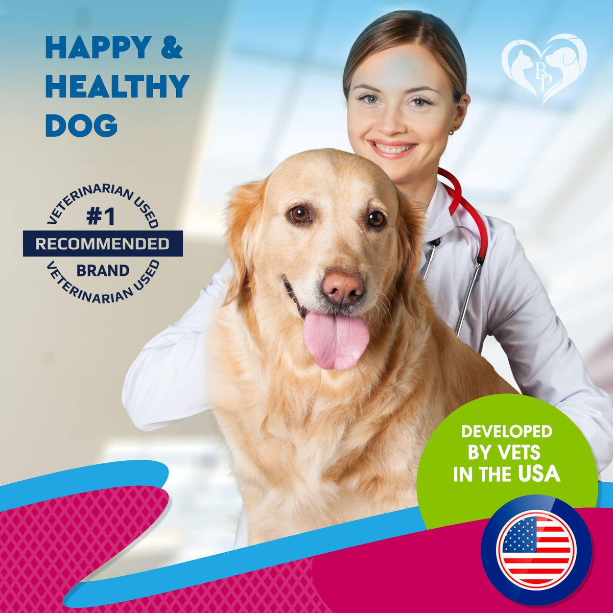 Cat & Dog Urinary Tract Cranberry Support Drops
