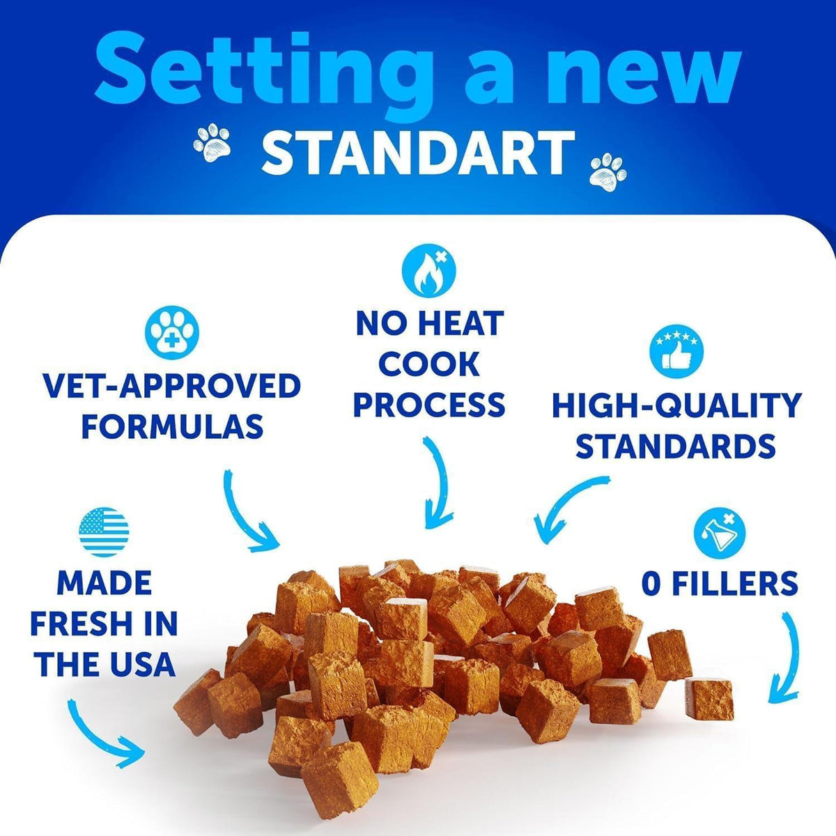 Natural Flea Treatment & Tick Prevention for Cats