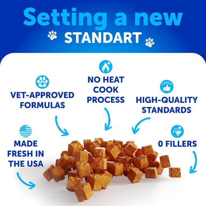 Natural Flea Treatment & Tick Prevention for Cats