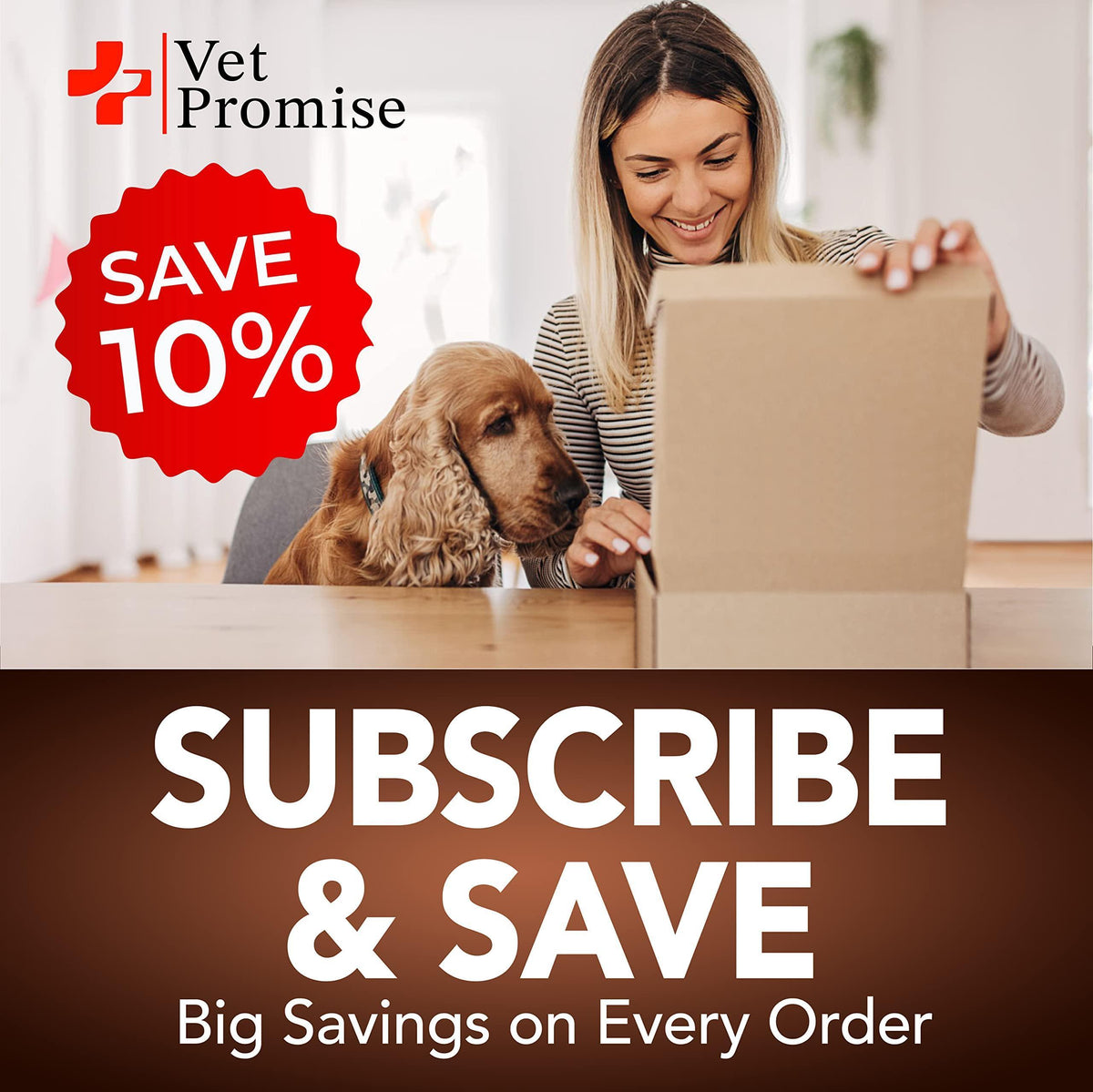 Dog Probiotics for Healthy Gut & Firm Stool