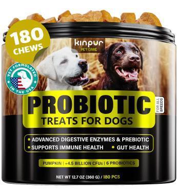 Green Lawn Chews for Healthy Dogs & Grass