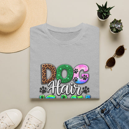 Dog Hair Is My Glitter T-Shirt