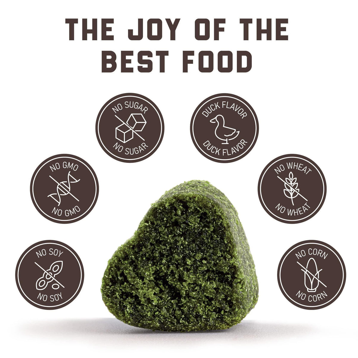 Green Lawn Chews for Dogs Urine Neutralizer