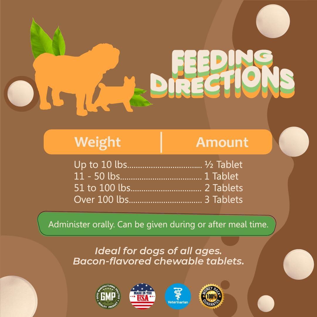 Fish Oil Omega 3 for Dog & Cat Skin