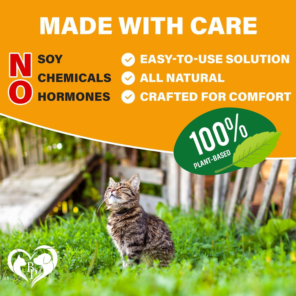 Flea and Tick Prevention Chews for Dog and Cats