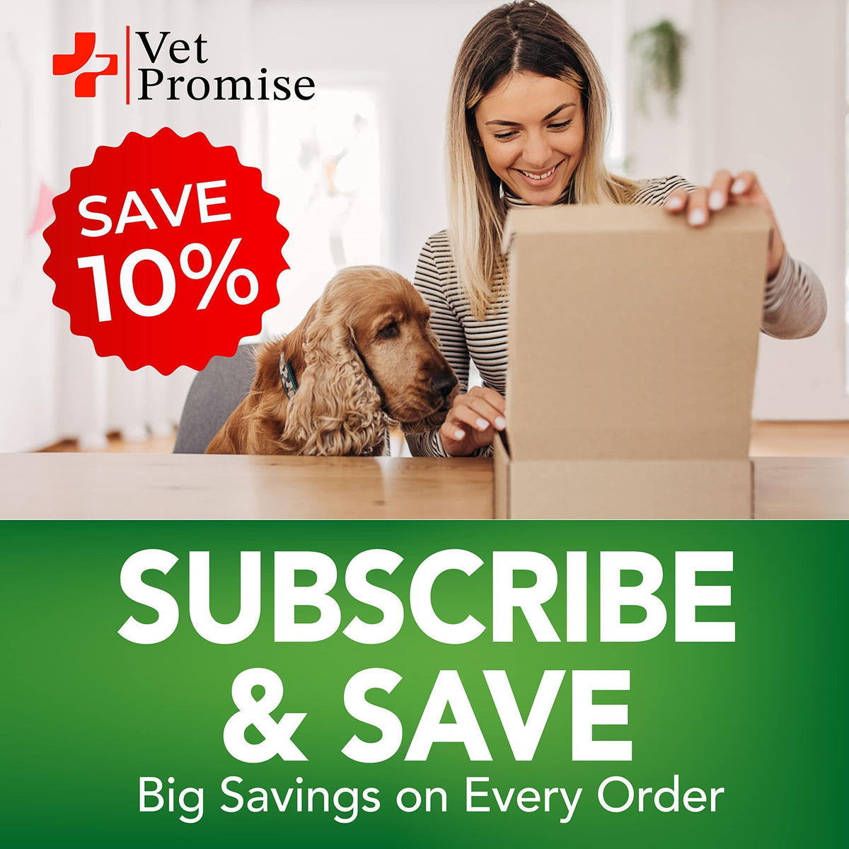Glucosamine Joint Supplements for Dogs